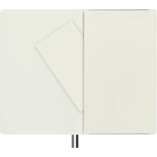 MOLESKINE EXPANDED Notebook approx. A5 (VM308-27)-1