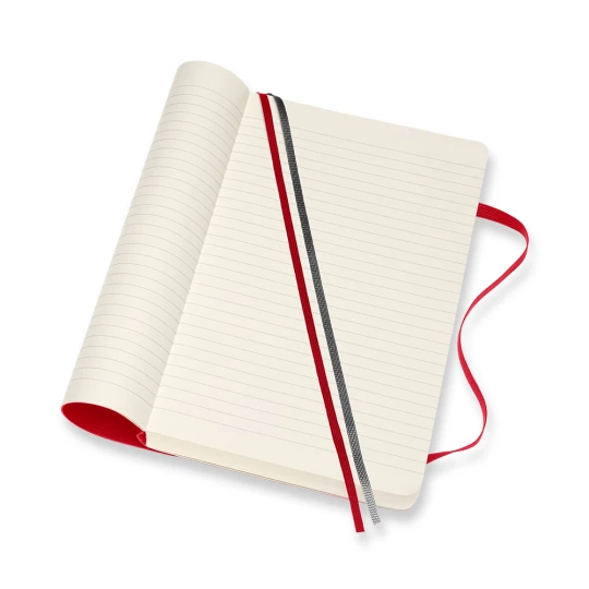 MOLESKINE EXPANDED Notebook approx. A5 (VM308-05)-1