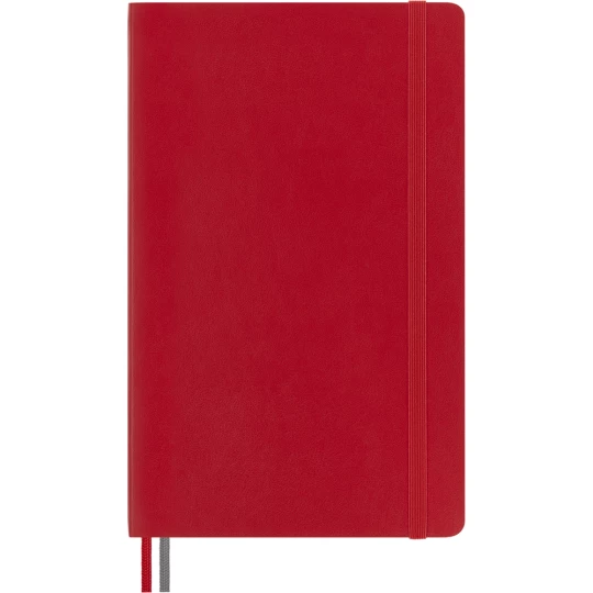 MOLESKINE EXPANDED Notebook approx. A5 (VM308-05)-1
