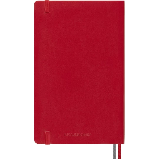 MOLESKINE EXPANDED Notebook approx. A5 (VM308-05)-1