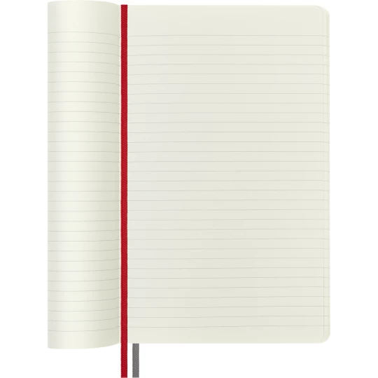 MOLESKINE EXPANDED Notebook approx. A5 (VM308-05)-1