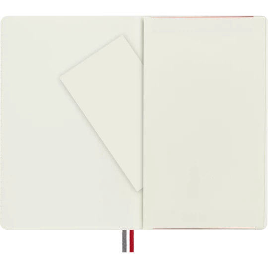MOLESKINE EXPANDED Notebook approx. A5 (VM308-05)-1