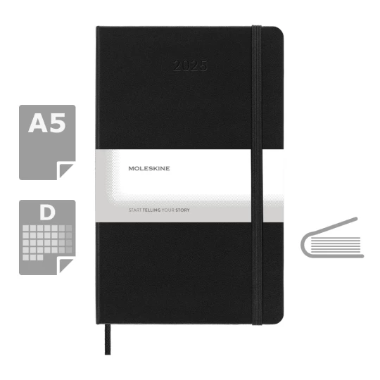 Kalendarz MOLESKINE (VM394-03/2026)-1
