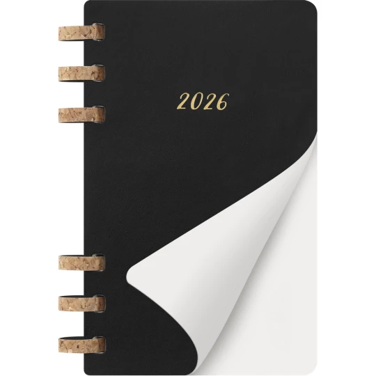 Spiralny kalendarz MOLESKINE (VM790-03/2026)-1
