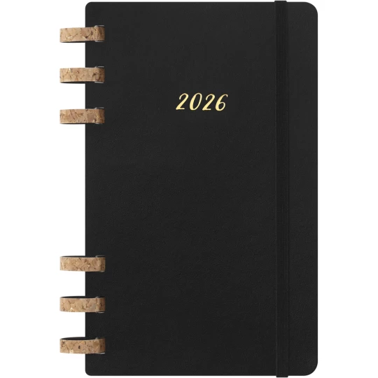 Spiralny kalendarz MOLESKINE (VM790-03/2026)-1