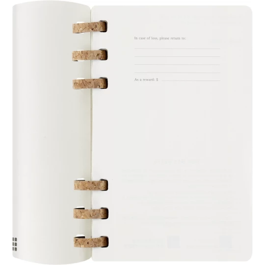 Spiralny kalendarz MOLESKINE (VM790-03/2026)-1