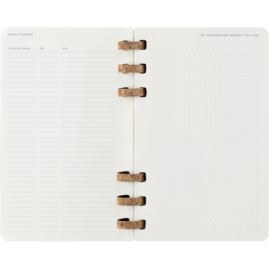 Spiralny kalendarz MOLESKINE (VM790-03/2026)-1