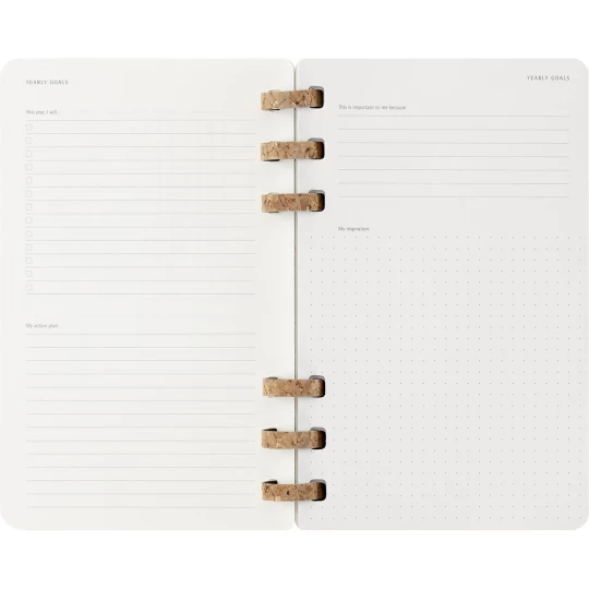 Spiralny kalendarz MOLESKINE (VM790-03/2026)-1