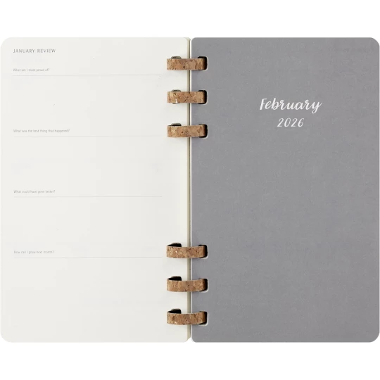Spiralny kalendarz MOLESKINE (VM790-03/2026)-1