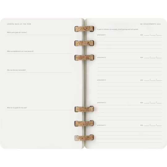 Spiralny kalendarz MOLESKINE (VM790-03/2026)-1