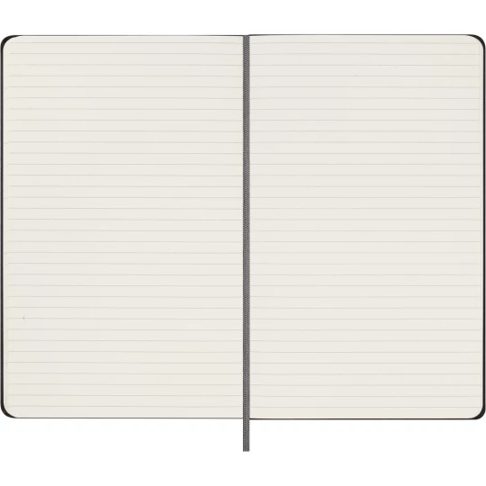 Spiralny kalendarz MOLESKINE UNDATED (VM990-03)-1