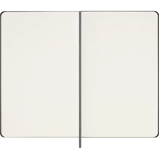 Spiralny kalendarz MOLESKINE UNDATED (VM990-03)-1