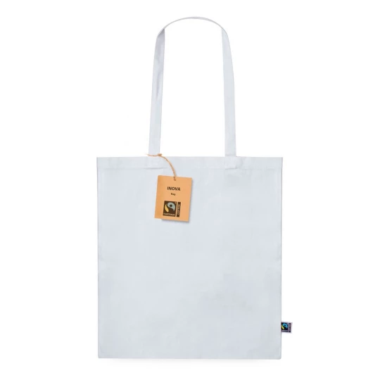 Cotton shopping bag (VA291-02)-1