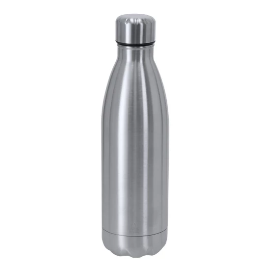 Butelka sportowa 790 ml ze stali nierdzewnej z recyklingu (VA307-32)-1