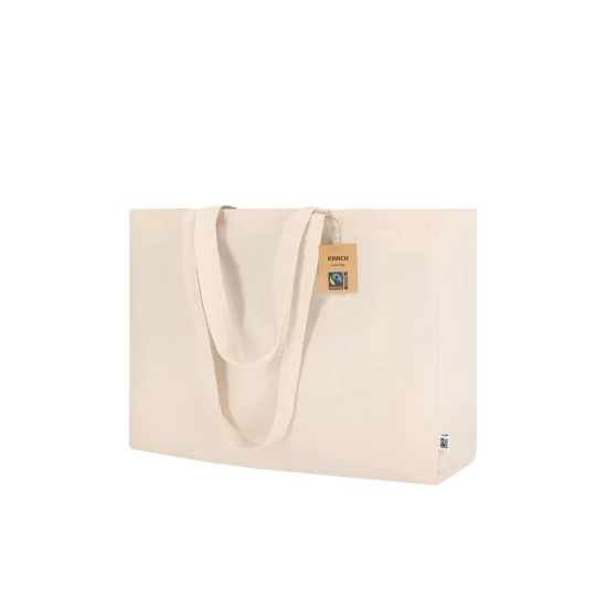 Cotton shopping bag (VA321-20)-1