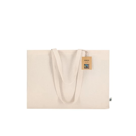 Cotton shopping bag (VA321-20)-1