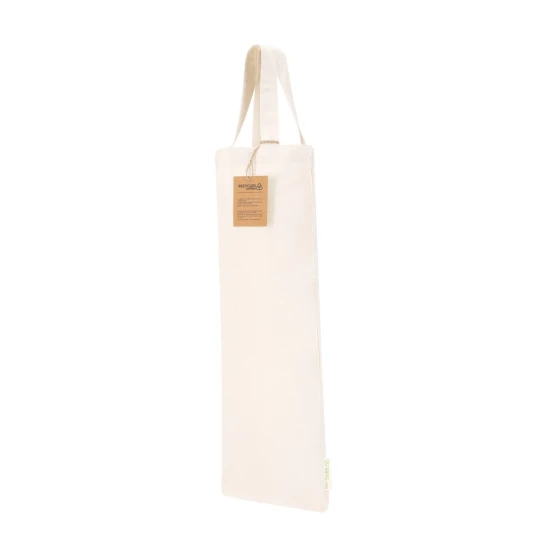 Recycled cotton shopping bag (VA324-20)-1