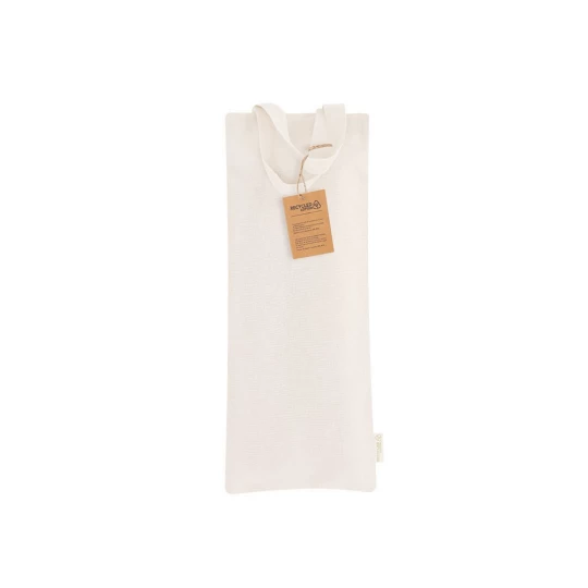 Recycled cotton shopping bag (VA324-20)-1
