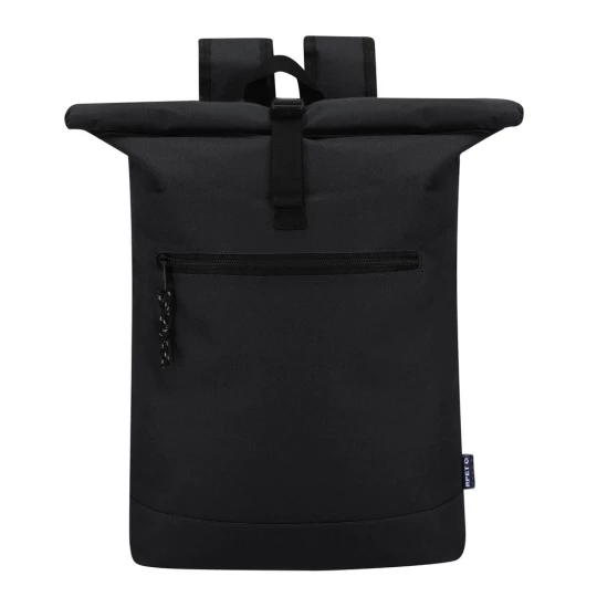 Zwijany plecak na laptopa 15
