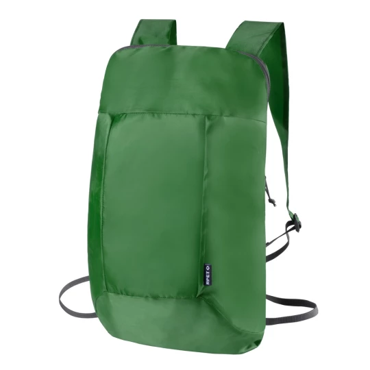 Foldable RPET backpack (VA333-06)-1