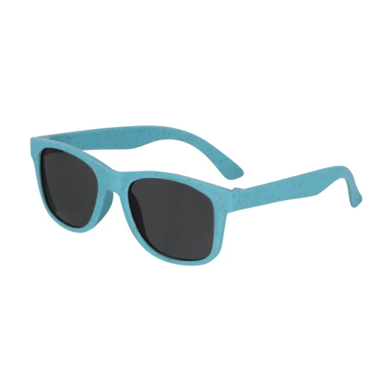 Wheat straw sunglasses, children size (VA288-11)-1
