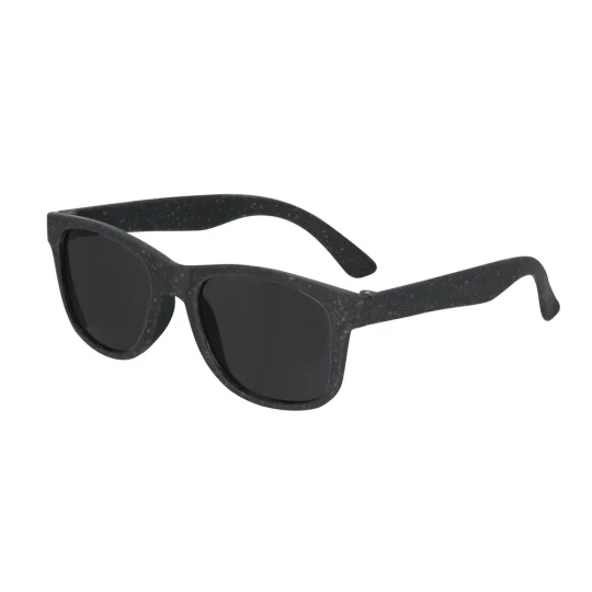 Wheat straw sunglasses, children size (VA288-03)-1