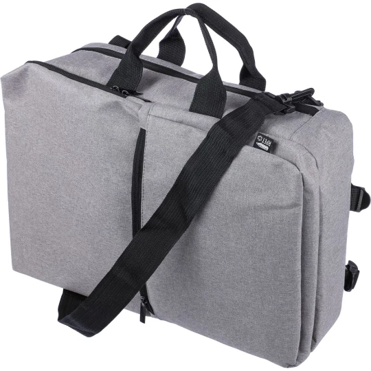 RPET laptop backpack 15