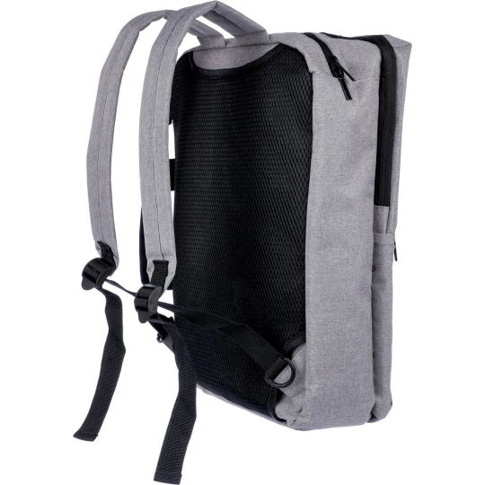 RPET laptop backpack 15
