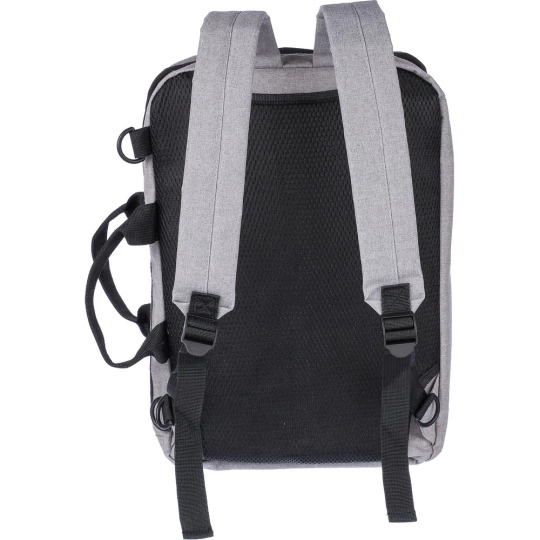 RPET laptop backpack 15