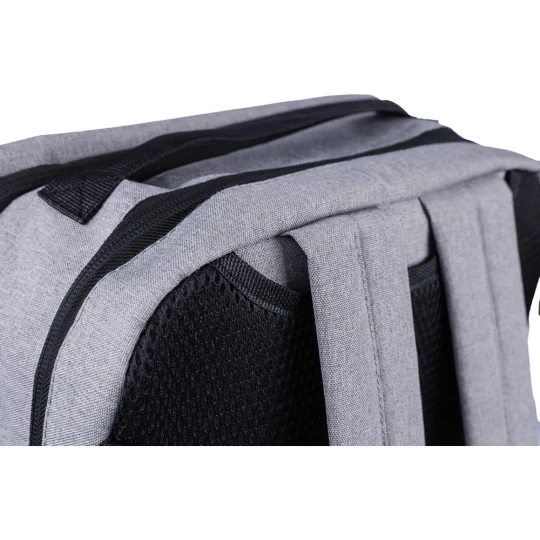 RPET laptop backpack 15