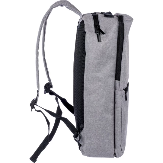 RPET laptop backpack 15