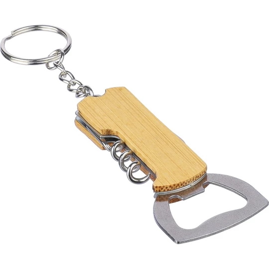 Bambusowy brelok do kluczy 3 w 1 (VA418-16)-1