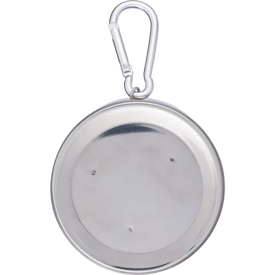 Faltbarer Reisebecher 220 ml (VA422-32)-1