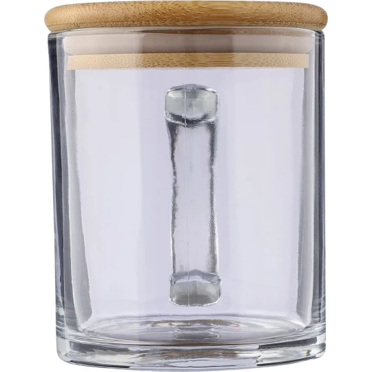Glass mug 300 ml (VA425-00)-1