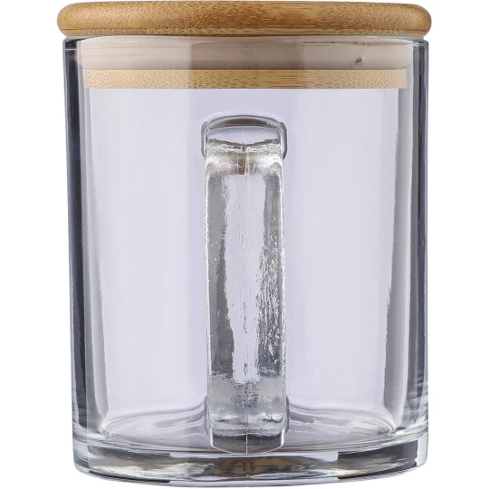 Glass mug 300 ml (VA425-00)-1