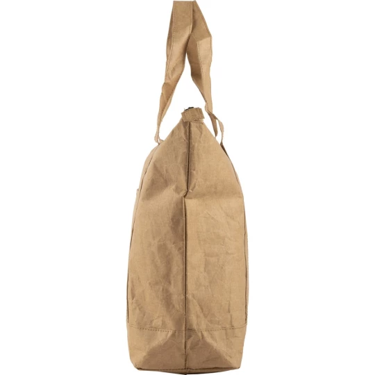 Laminated paper cooler bag (V0559-16)-1