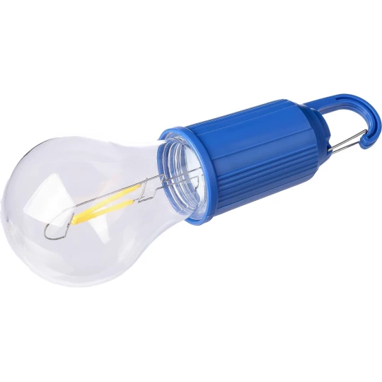 Wisząca lampka 