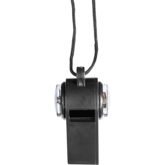 Pfeife mit Kompass und Thermometer (VA440-03)-1