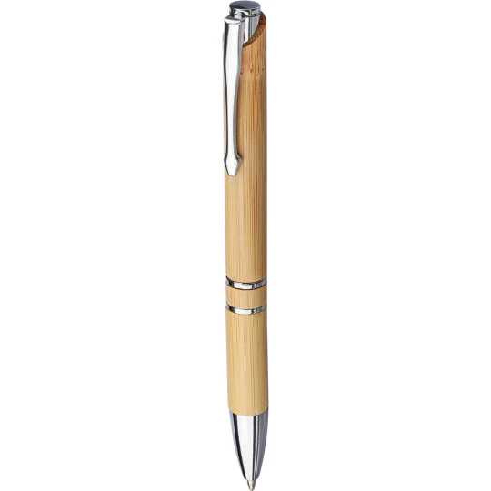 Bamboo ball pen (VA443-16)-1
