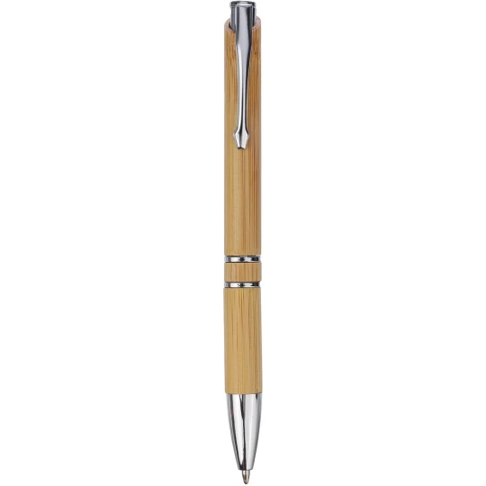 Bamboo ball pen (VA443-16)-1