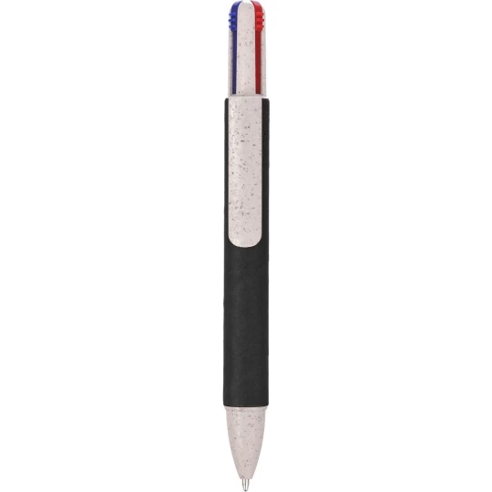 Kugelschreiber, mehrfarbige Tinte (VA444-03)-1