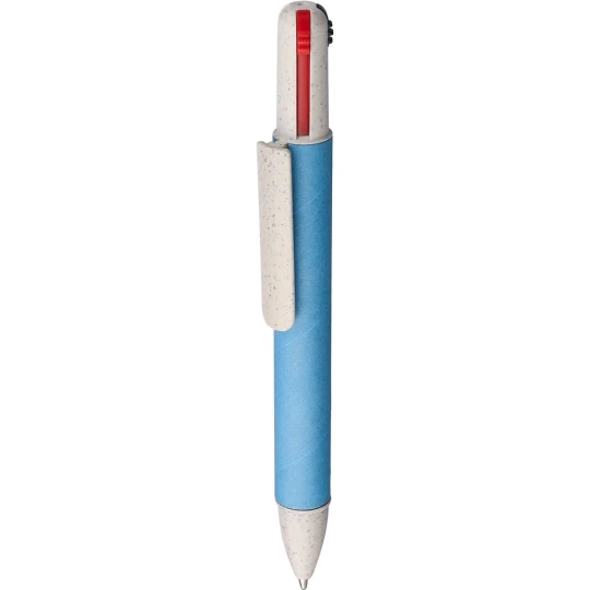 Ball pen, multicolour ink (VA444-04)-1