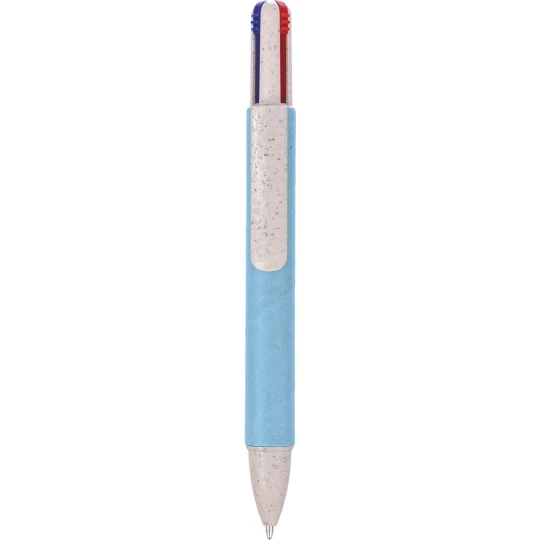 Ball pen, multicolour ink (VA444-04)-1