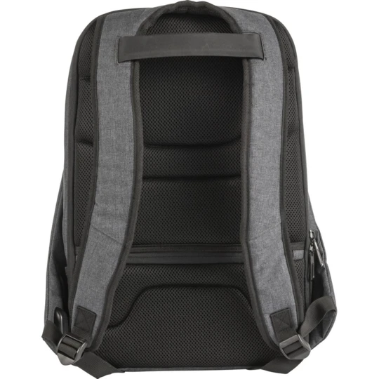 Laptop backpack (V0562-03)-1