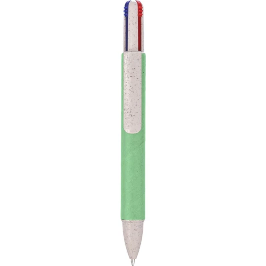 Kugelschreiber, mehrfarbige Tinte (VA444-06)-1