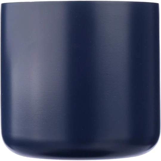 Kubek 400 ml ze stali nierdzewnej z recyklingu (VA452-04)-1