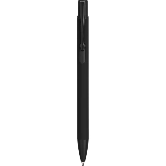 Recycled aluminium ball pen (VA469-03)-1
