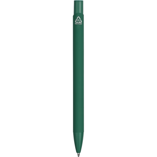 Kugelschreiber aus recyceltem Aluminium (VA469-06)-1
