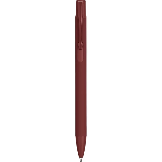 Recycled aluminium ball pen (VA469-12)-1