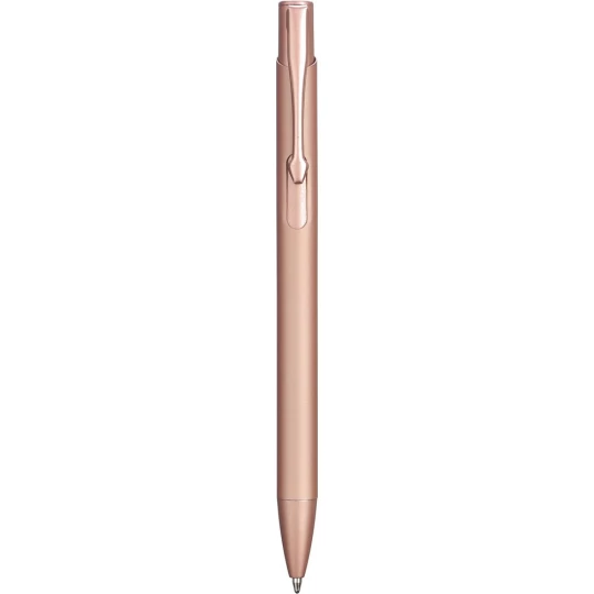 Recycled aluminium ball pen (VA469-21)-1